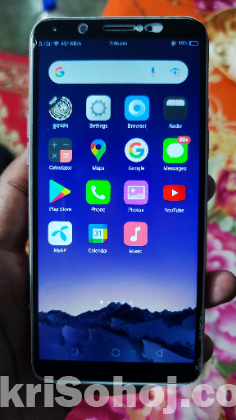 Oppo A83
